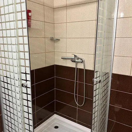 Appartement Deluxe Uniri