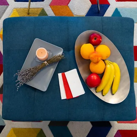 Deluxe Uniri Διαμέρισμα *