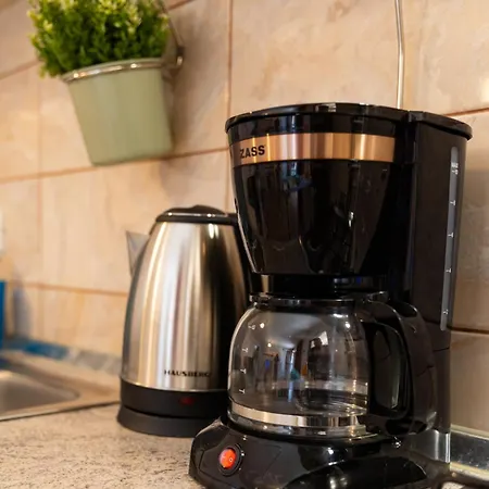 Deluxe Uniri Διαμέρισμα