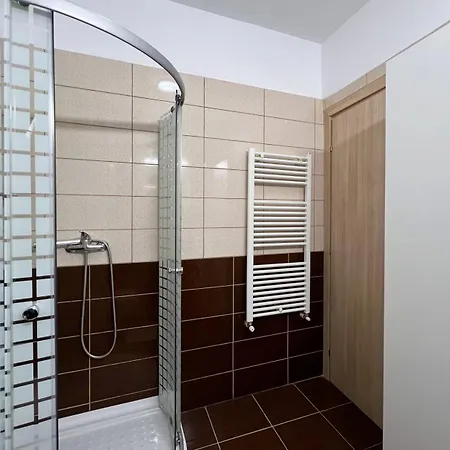 Appartement Deluxe Uniri *