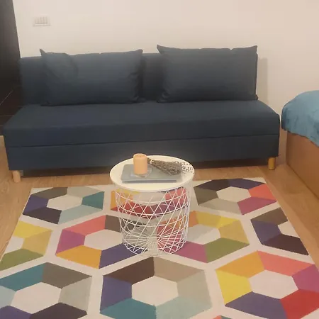 Deluxe Uniri Appartement Bucarest