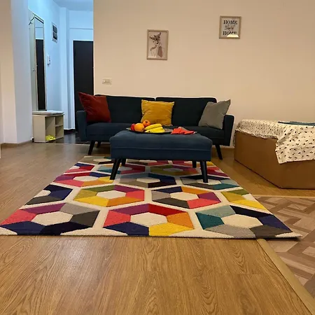 Apartment Deluxe Uniri
