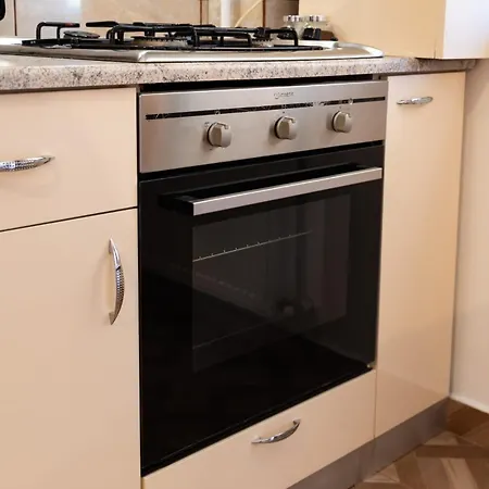 Appartement Deluxe Uniri