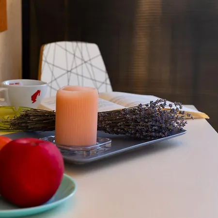 Apartment Deluxe Uniri Bucharest