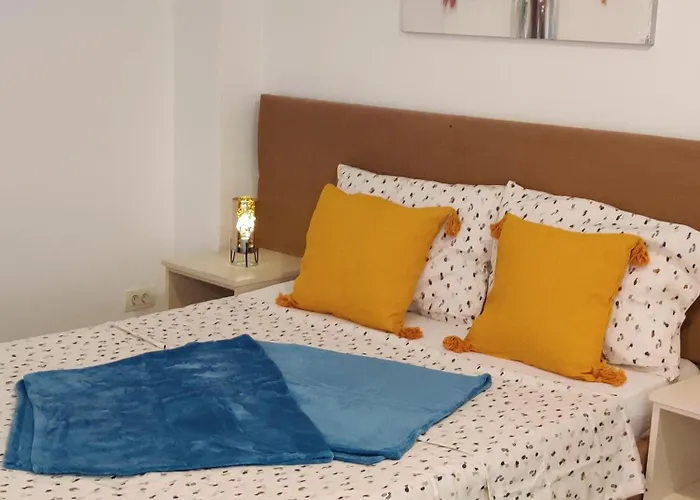 Deluxe Uniri Apartamento *