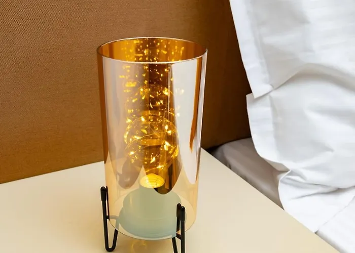 Апартаменти Deluxe Uniri *