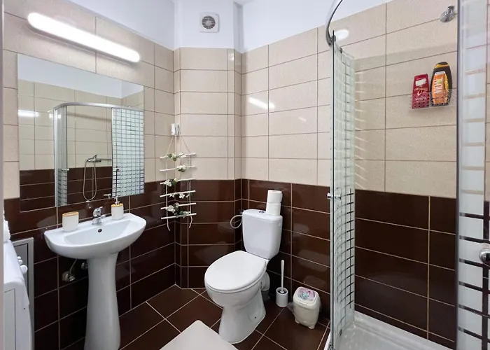 Deluxe Uniri Bucarest