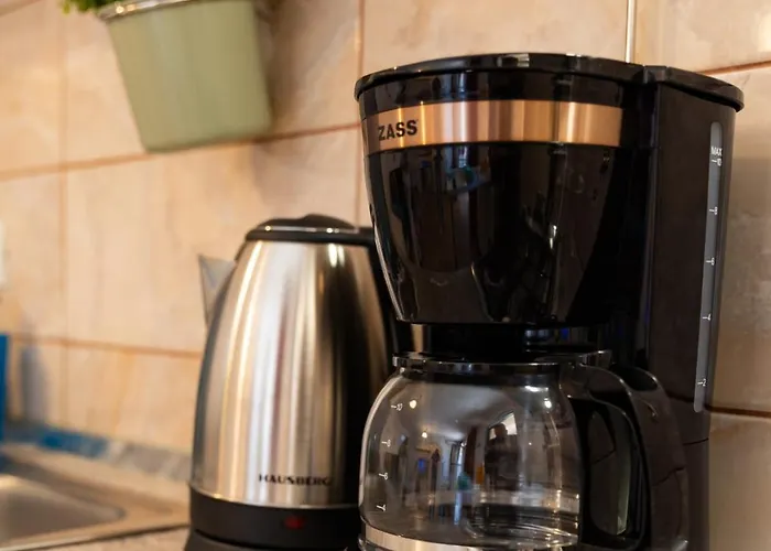 Deluxe Uniri Апартаменти