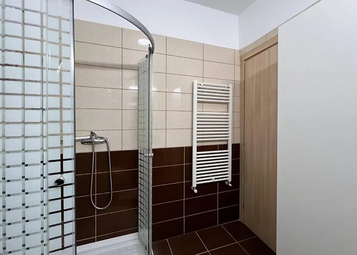 Apartamento Deluxe Uniri *