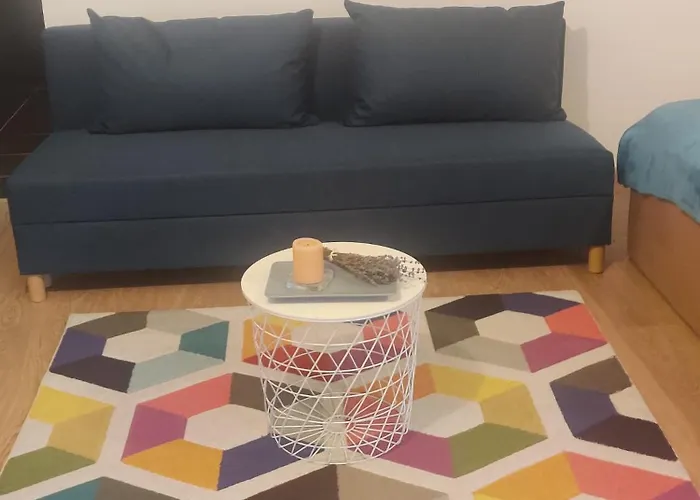 Deluxe Uniri Appartamento Bucarest