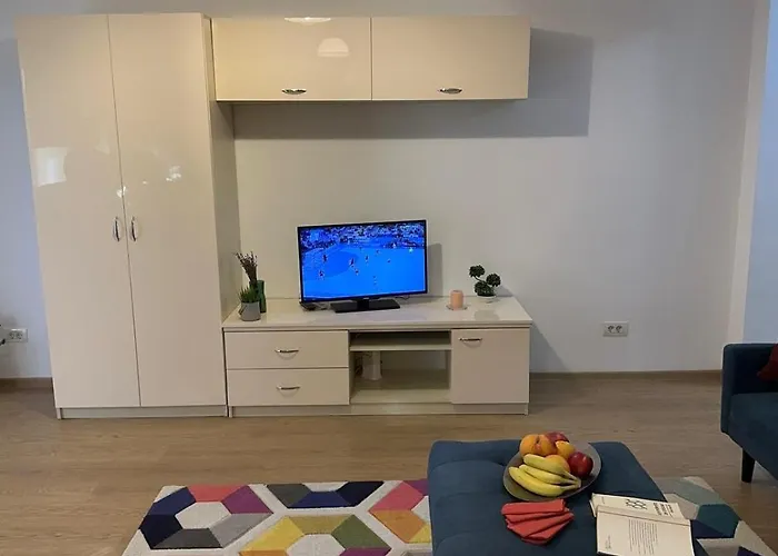 Deluxe Uniri Bucarest