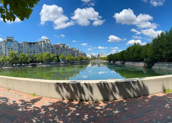 公寓 Deluxe Uniri *