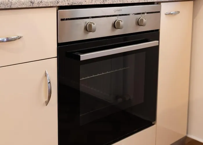 Апартаменти Deluxe Uniri