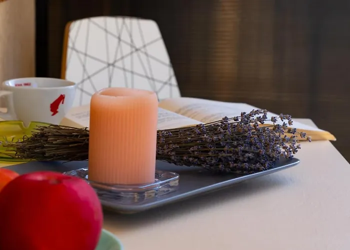 Appartamento Deluxe Uniri Bucarest