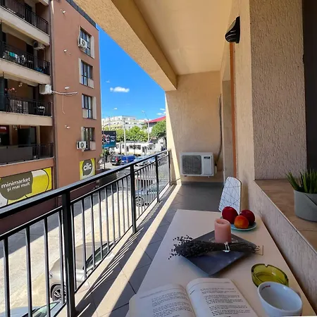 Apartament Deluxe Uniri