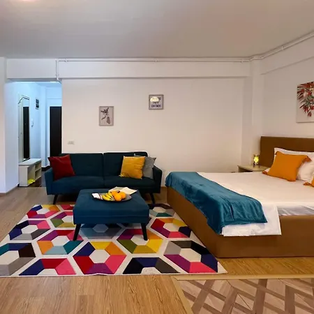 Apartament Deluxe Uniri