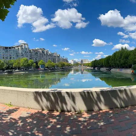 Apartament Deluxe Uniri *