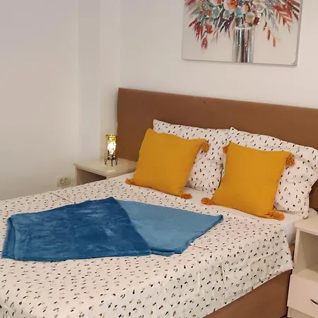 Deluxe Uniri Apartment *