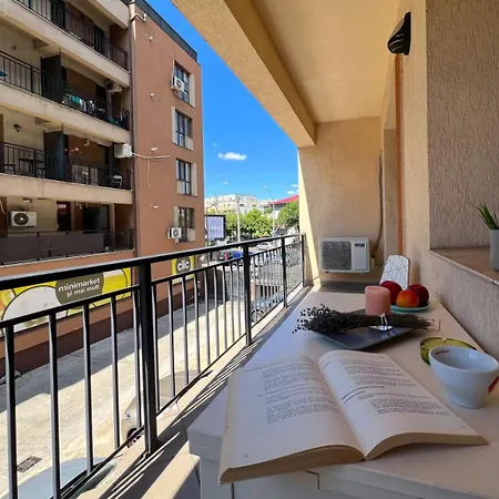 Apartment Deluxe Uniri