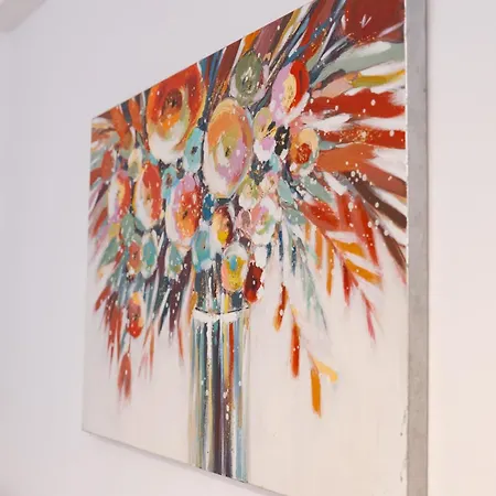 Deluxe Uniri Apartment Bukarest