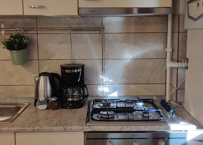 Apartament Deluxe Uniri