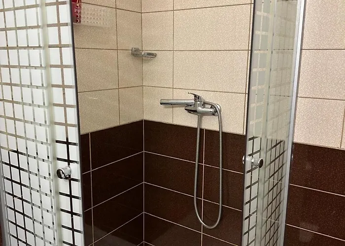 Apartament Deluxe Uniri