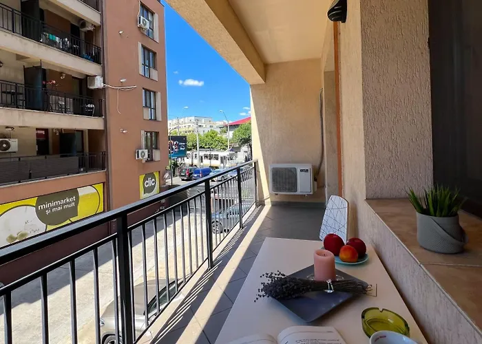 Apartament Deluxe Uniri
