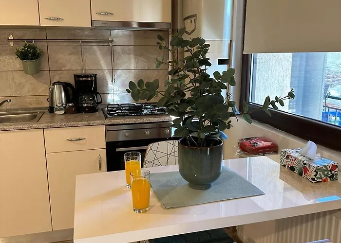 Deluxe Uniri Bukareszt