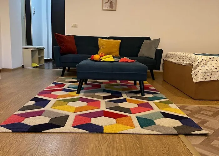 Apartament Deluxe Uniri